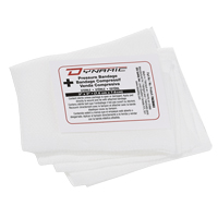 Bandage compressif Dynamic, 3" lo x 3" la Infinity Industrial Services Inc.