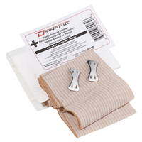 Bandage compressif &eacute;lastique Dynamic, 4-1/2" lo x 6" la Infinity Industrial Services Inc.