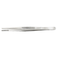 Dynamic Dressing Forceps Infinity Industrial Services Inc.