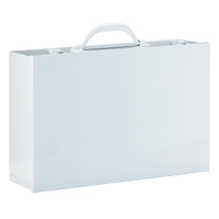 Trousse de premiers soins Dynamic Infinity Industrial Services Inc.