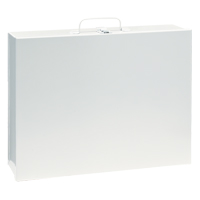Dynamic Empty First Aid Kit Box Infinity Industrial Services Inc.