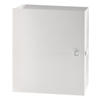 Dynamic Empty First Aid Kit Box Infinity Industrial Services Inc.