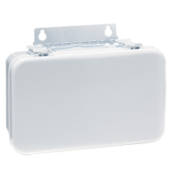 Dynamic Empty First Aid Kit Box Infinity Industrial Services Inc.
