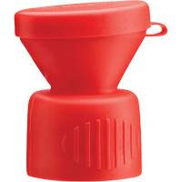 Dynamic Eye Cup for Eye Wash Bottle Infinity Industrial Services Inc.