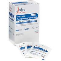 Tampons Dynamic, Oculaire, Classe 1 Infinity Industrial Services Inc.