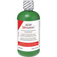 Dynamic Eyewash Additive Concentrate, Full Bottle, 8 oz. Infinity Industrial Services Inc.