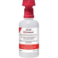 Solution st&eacute;rile isotonique Dynamic, 32 oz Infinity Industrial Services Inc.