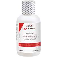 Solution pour douche oculaire Dynamic, 16 oz Infinity Industrial Services Inc.