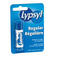 Baume &agrave; l&egrave;vres Lypsyl Infinity Industrial Services Inc.