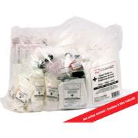 Dynamic General Purpose Industrial First Aid Refill Kit, Class 2 Infinity Industrial Services Inc.