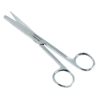 Dynamic O.R. Scissors Infinity Industrial Services Inc.
