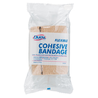 Dukal Bandage, Cut to Size L x 3" W, Class 1, Self-Adherent Infinity Industrial Services Inc.