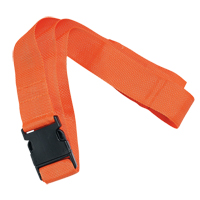 Dynamic Stretcher Straps Infinity Industrial Services Inc.