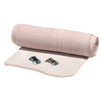 Dynamic Tensor Bandage, 15' L x 6" W, Class 1 Infinity Industrial Services Inc.