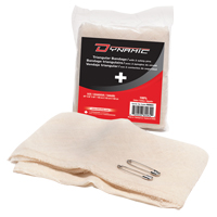 Dynamic Triangular Bandage Infinity Industrial Services Inc.