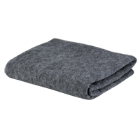 Dynamic Emergency Blanket, Polyester, Medical Device Class 1 Infinity Industrial Services Inc.