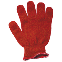 Fabric Gloves