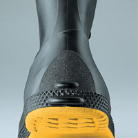 Couvre-chaussures de premi&egrave;re qualit&eacute; SF SuperFit, PVC, Fermeture Boucles et crochets, Convient &agrave; Hommes 14 - 15 Infinity Industrial Services Inc.