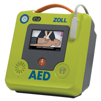 Defibrillators (AEDs)