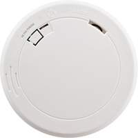 Photoelectric Smoke Alarm Infinity Industrial Services Inc.