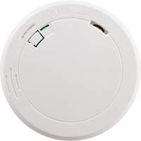 Photoelectric Smoke Alarm Infinity Industrial Services Inc.
