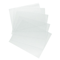 Lentilles de s&eacute;curit&eacute; pour le meulage Liteflip Infinity Industrial Services Inc.