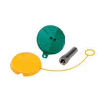 Eye/Face Wash Head Infinity Industrial Services Inc.