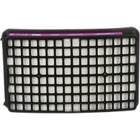 Cartouche pour APR &agrave; &eacute;puration d'air motoris&eacute; Speedglas HE, Filtre P100, Paquet de 1 Infinity Industrial Services Inc.