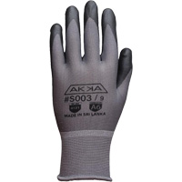 Gants de pr&eacute;cision, 11/2T-Grand, R&ecirc;vetement Mousse de nitrile, Calibre 13, Enveloppe en Nylon Infinity Industrial Services Inc.