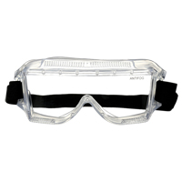 Centurion Safety Impact Goggles, Clear Lens, Anti-Fog, Direct Vent Infinity Industrial Services Inc.
