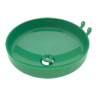 Eyewash Receptor/Bowl Infinity Industrial Services Inc.