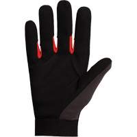 Clutch Gear&reg; Mechanic's Gloves, Synthetic Palm, Size Small Infinity Industrial Services Inc.