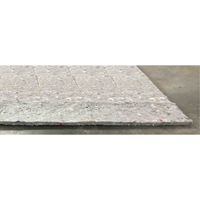 Spilltration Husky Pads, Oil Only, 16" x 16", 17.2 gal. Absorbancy Infinity Industrial Services Inc.