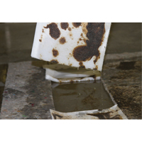 Spilltration Oil Shammy Towels, Oil Only, 16" x 10", 29 gal. Absorbancy Infinity Industrial Services Inc.