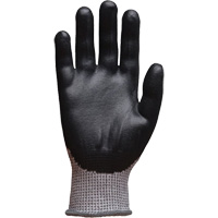 Gants r&eacute;sistants aux coupures, Taille Petit/7, Calibre 10, Rev&ecirc;tement Mousse de nitrile, Enveloppe en Dyneema, ASTM ANSI niveau A3/EN 388 niveau C Infinity Industrial Services Inc.