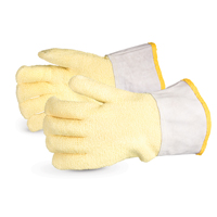 Dragon Heat-Resistant Glove, Kevlar&reg;, Large, Protects Up To 608° F (320° C) Infinity Industrial Services Inc.
