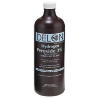 Dynamic Hydrogen Peroxide, Liquid Infinity Industrial Services Inc.
