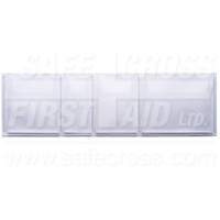 Door Pouch for First Aid Cabinets Infinity Industrial Services Inc.