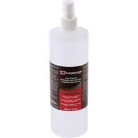 Solution antibu&eacute;e pour nettoyer les lentilles Dynamic, 500 ml Infinity Industrial Services Inc.