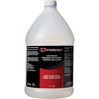 Solution antibu&eacute;e pour nettoyer les lentilles Dynamic, 4 L Infinity Industrial Services Inc.