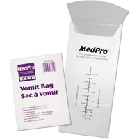 Medpro Emesis Bags Infinity Industrial Services Inc.