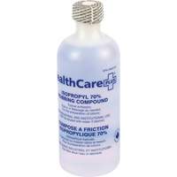 Dynamic Isopropyl Rubbing Alcohol, Liquid, Antiseptic Infinity Industrial Services Inc.