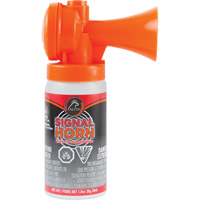 Signal Horn Infinity Industrial Services Inc.