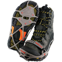 Crampons de rechange pour dispositif de traction pour botte de travail Yaktrax Infinity Industrial Services Inc.