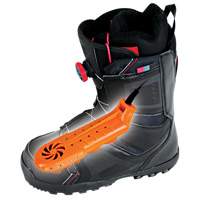 S&eacute;choir portable Dryguy Travel Dry DX pour bottes et souliers Infinity Industrial Services Inc.