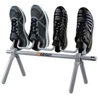 Support s&eacute;choir Dryguy pour chaussures et gants Infinity Industrial Services Inc.