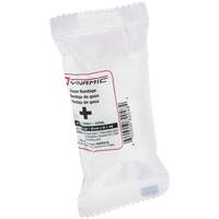 Bandages de gaze Dynamic, Rouleau, 30' lo x 2" la, St&eacute;rile, Dispositif m&eacute;dical Classe 1 Infinity Industrial Services Inc.