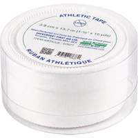 Dynamic First Aid Tape, Class 1, 45' L x 1-1/2" W Infinity Industrial Services Inc.