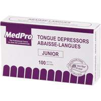 Abaisse-langue Dynamic Infinity Industrial Services Inc.