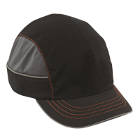 Skullerz 8950XL Bump Cap, Black Infinity Industrial Services Inc.